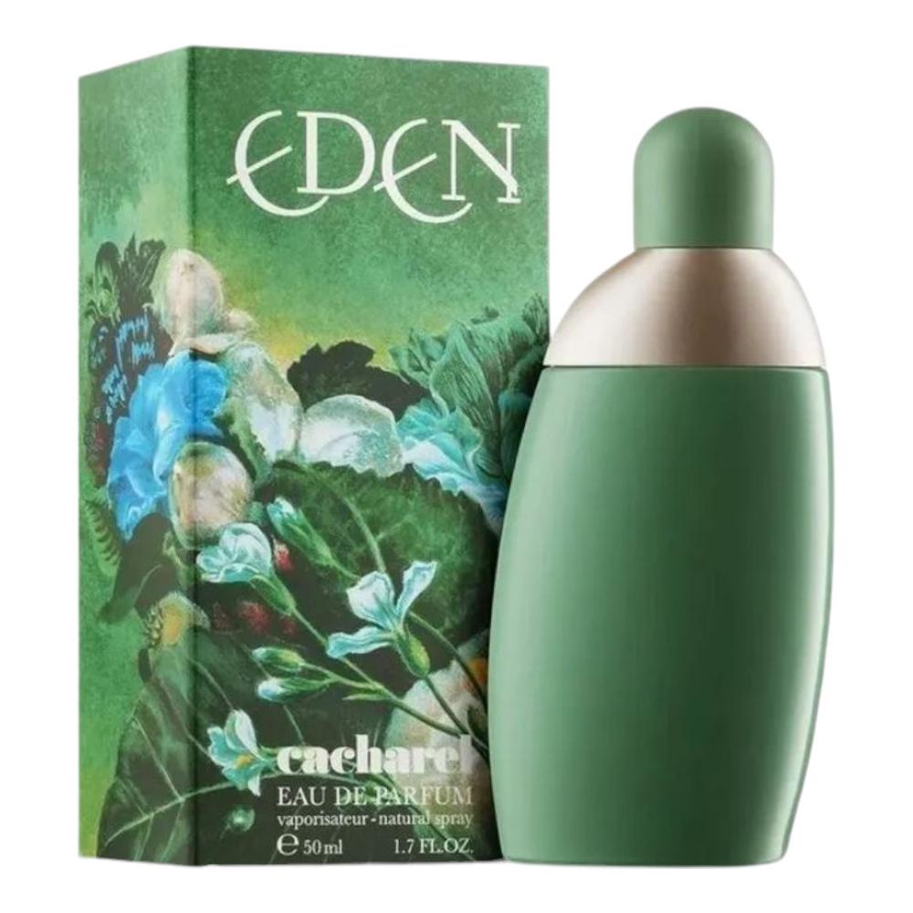 Foto 4 pulgar | Perfume Cacharel Eden Edp 50 ml para Mujer