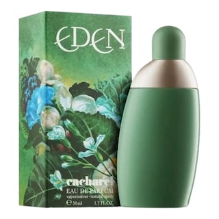Foto 3 | Perfume Cacharel Eden Edp 50 ml para Mujer