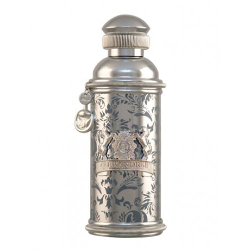 Foto 5 pulgar | Perfume Alexandre J Silver Ombre, 100 Ml - Venta Internacional.
