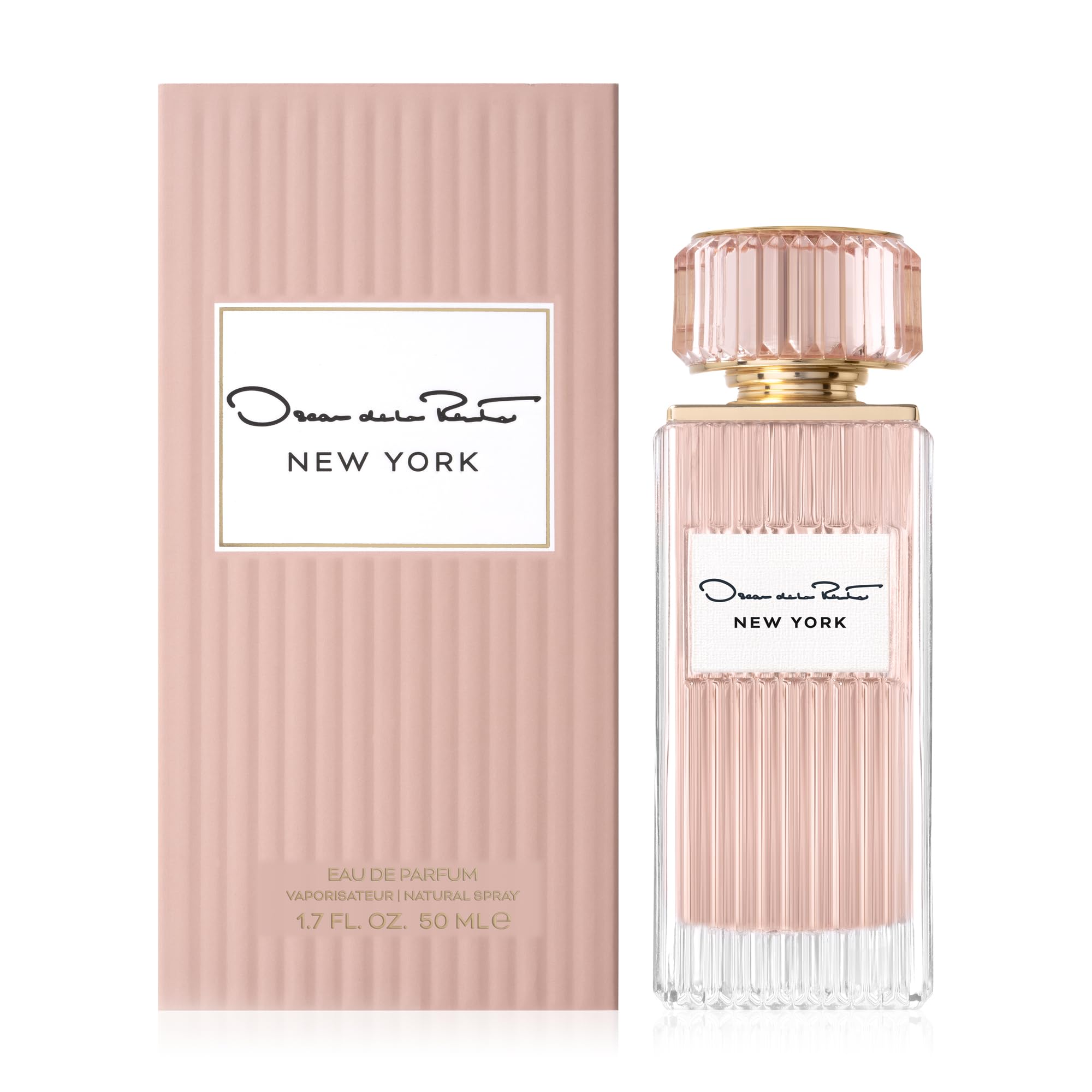 Foto 1 | Perfume Oscar de la Renta New York Eau de Parfum 50 ml para Mujer - Venta Internacional