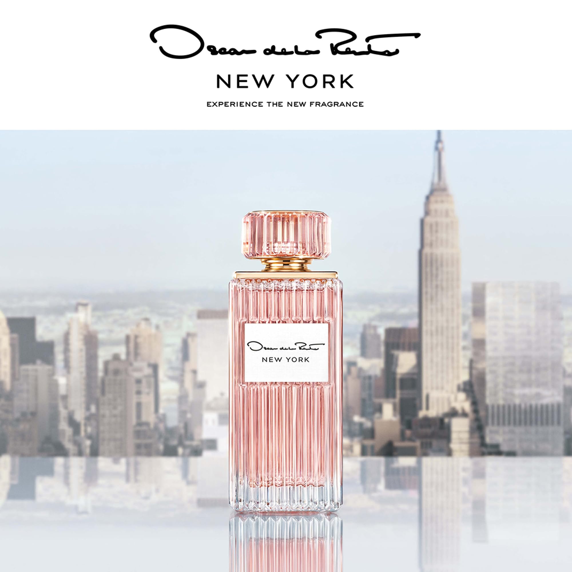 Foto 6 pulgar | Perfume Oscar de la Renta New York Eau de Parfum 50 ml para Mujer - Venta Internacional