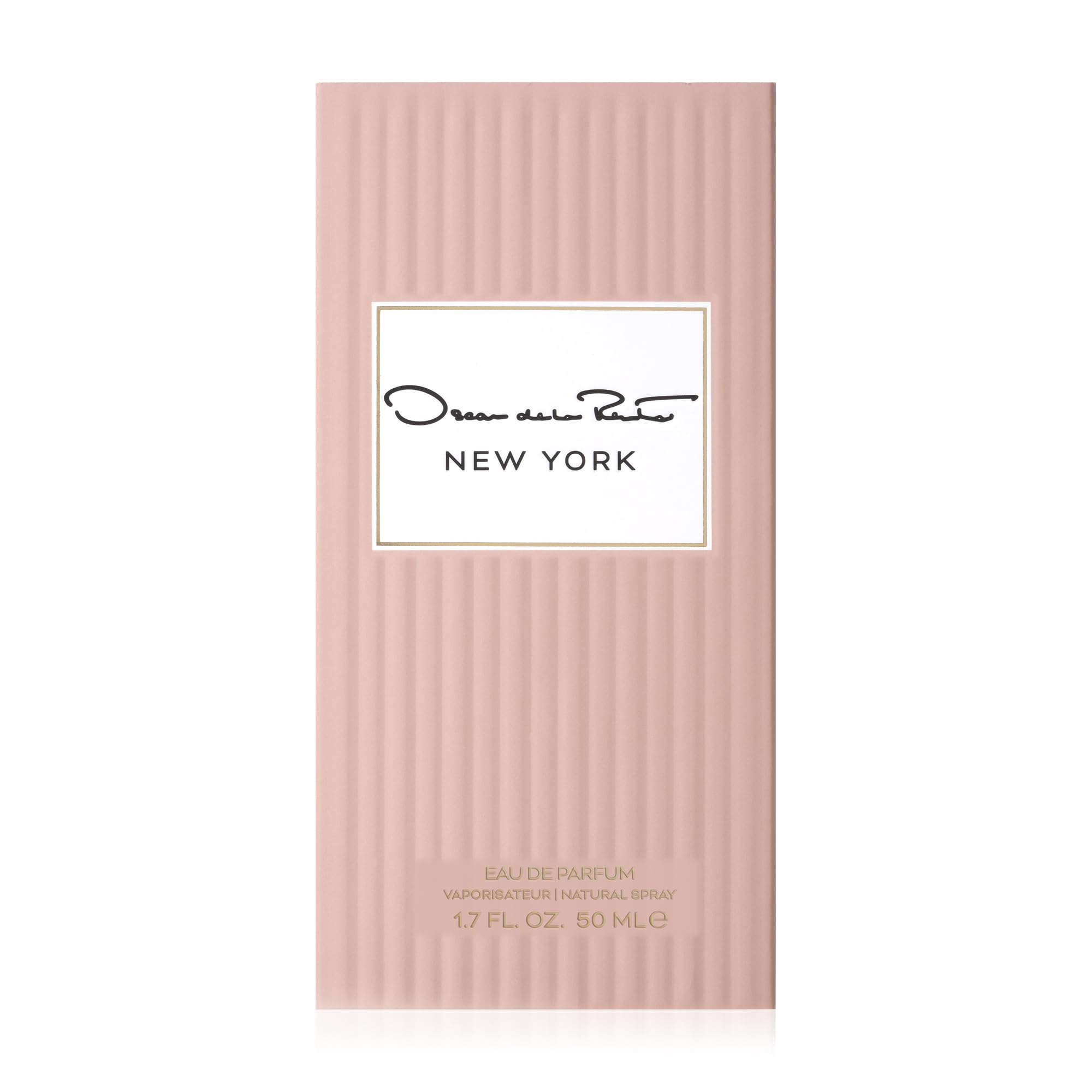 Foto 8 pulgar | Perfume Oscar de la Renta New York Eau de Parfum 50 ml para Mujer - Venta Internacional