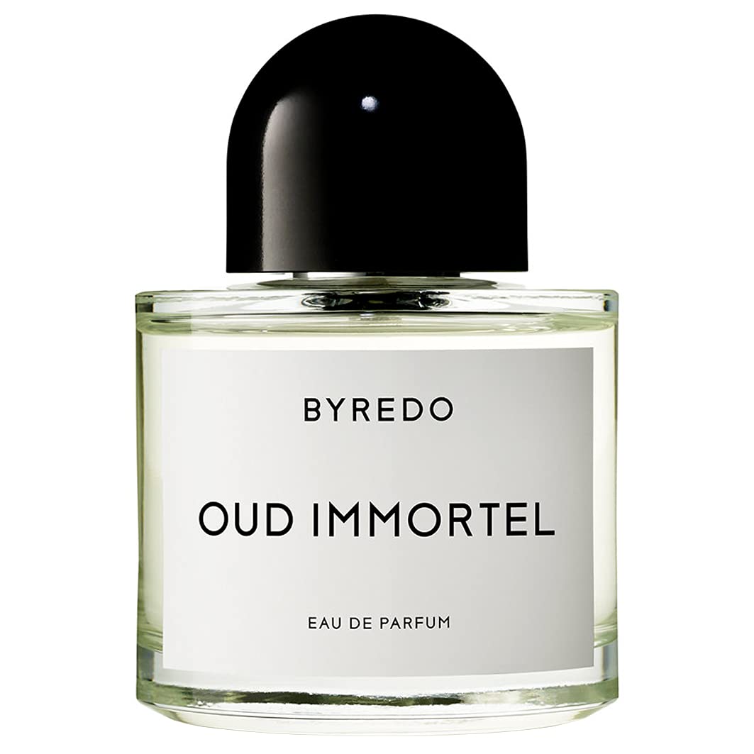Foto 2 pulgar | Perfume Byredo Oud Immortel Edp 100 ml Unisex-Venta Internacional