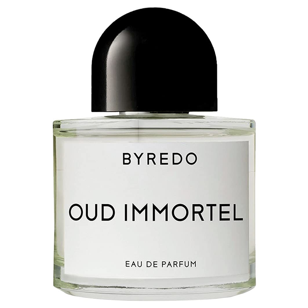 Foto 2 | Perfume Byredo Oud Immortel Edp 100 ml Unisex-Venta Internacional