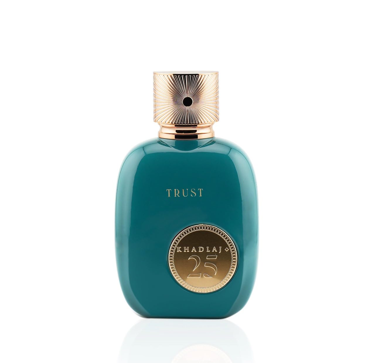 Foto 3 pulgar | Perfume Khadlaj 25 Trust Edp 100 ml Unisex-Venta Internacional