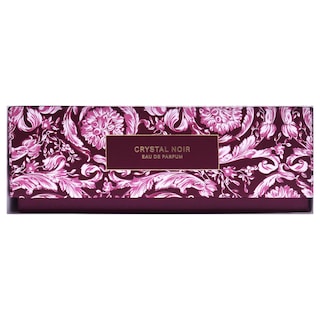 Foto 6 | Set De Regalo Perfume Versace Crystal Noir Para Mujer, 4 Piezas - Venta Internacional.