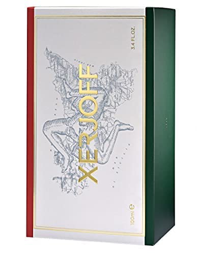 Foto 3 | Perfume Xerjoff Xj 1861 Naxos Eau De Parfum Para Unisex, 100 Ml - Venta Internacional.