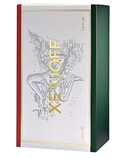 Foto 3 | Perfume Xerjoff Xj 1861 Naxos Eau De Parfum Para Unisex, 100 Ml - Venta Internacional.