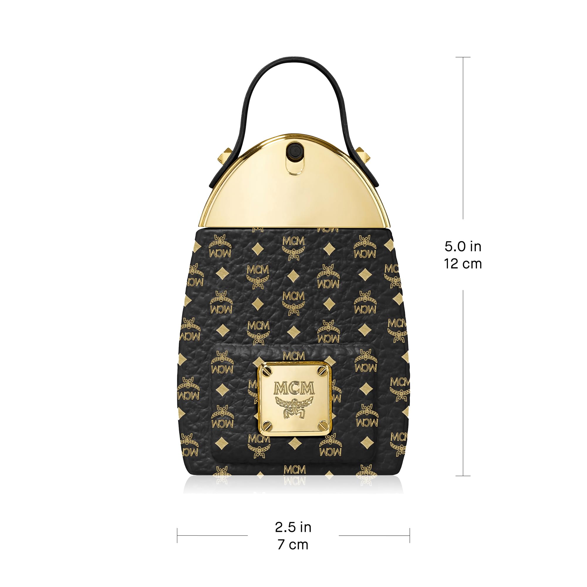 Foto 5 pulgar | Perfume Mcm Diamond Eau De Parfum 75 Ml Para Mujer - Venta Internacional.