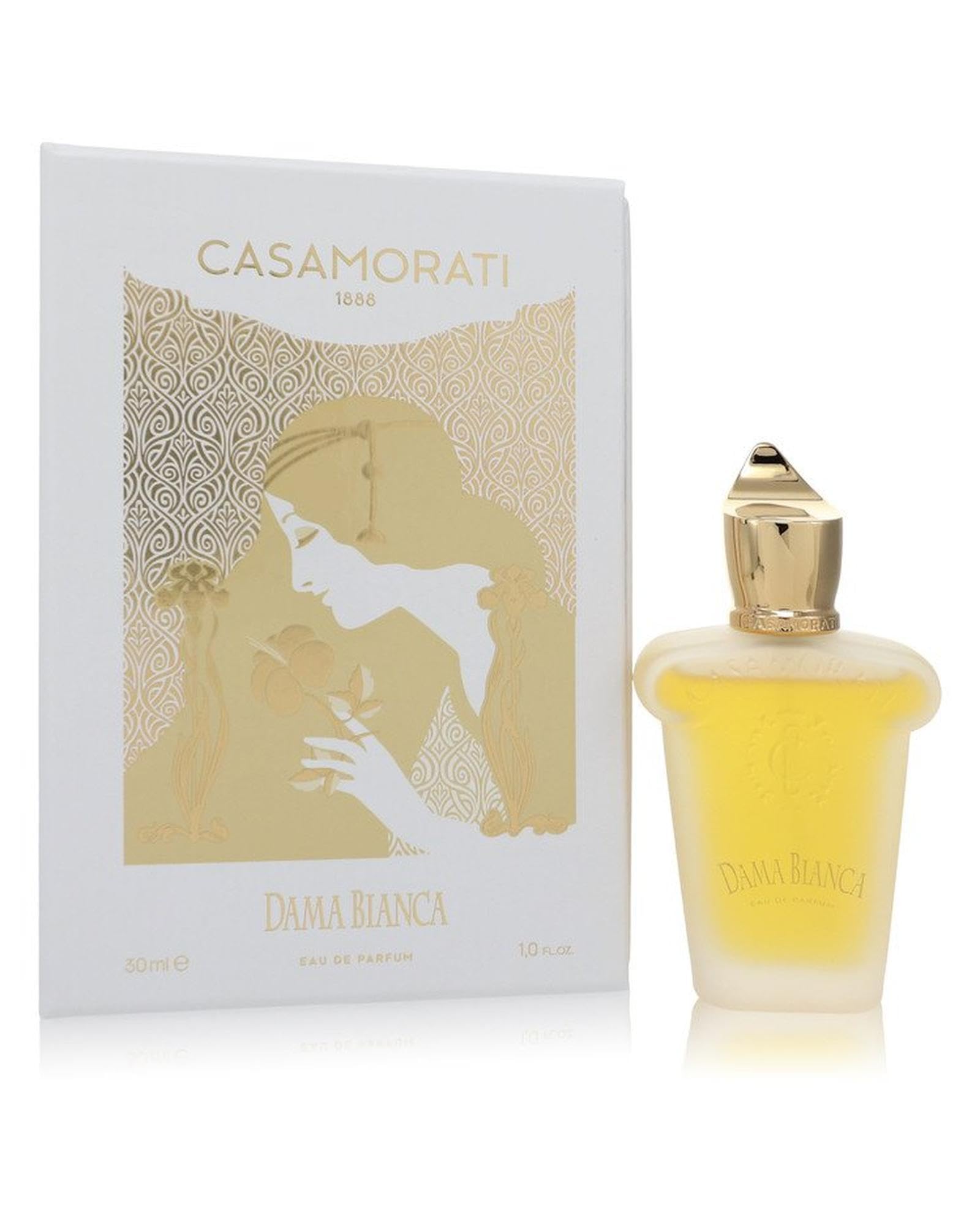 Foto 1 | Perfume Casamorati Dal 1888 Dama Bianca Eau de Parfum 30 ml - Venta Internacional