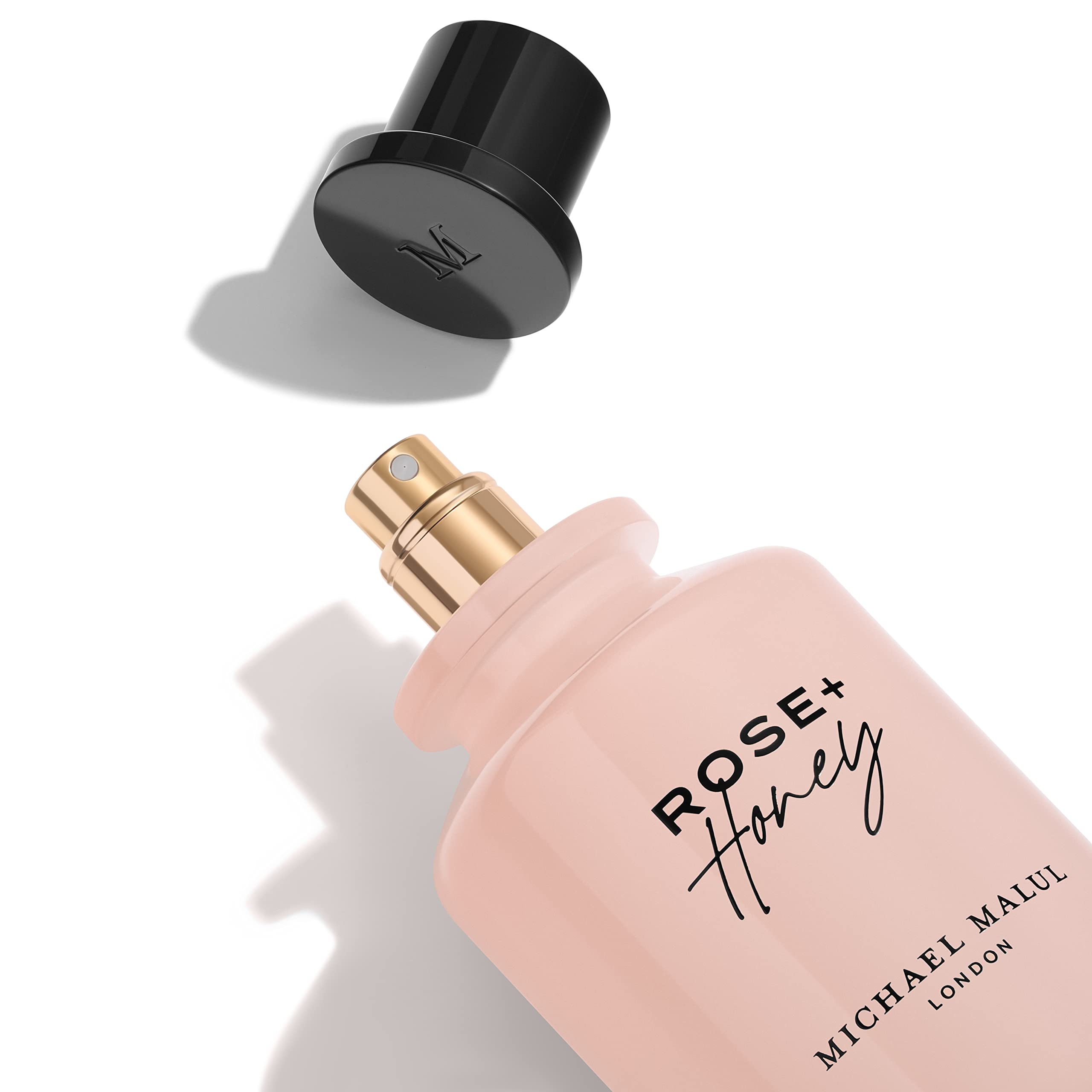 Foto 4 pulgar | Perfume Michael Malul Rose + Honey Eau de Parfum 100 ml para Mujer - Venta Internacional