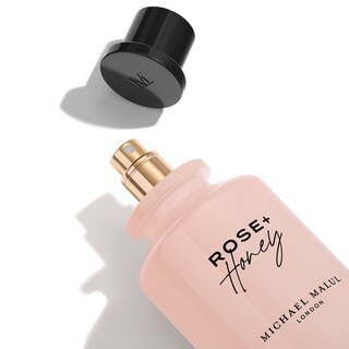 Foto 3 | Perfume Michael Malul Rose + Honey Eau de Parfum 100 ml para Mujer - Venta Internacional