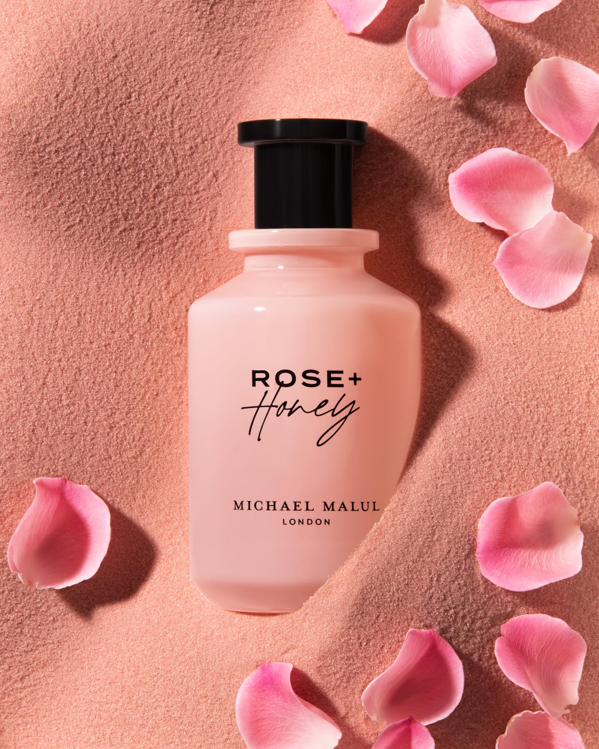 Foto 6 pulgar | Perfume Michael Malul Rose + Honey Eau de Parfum 100 ml para Mujer - Venta Internacional