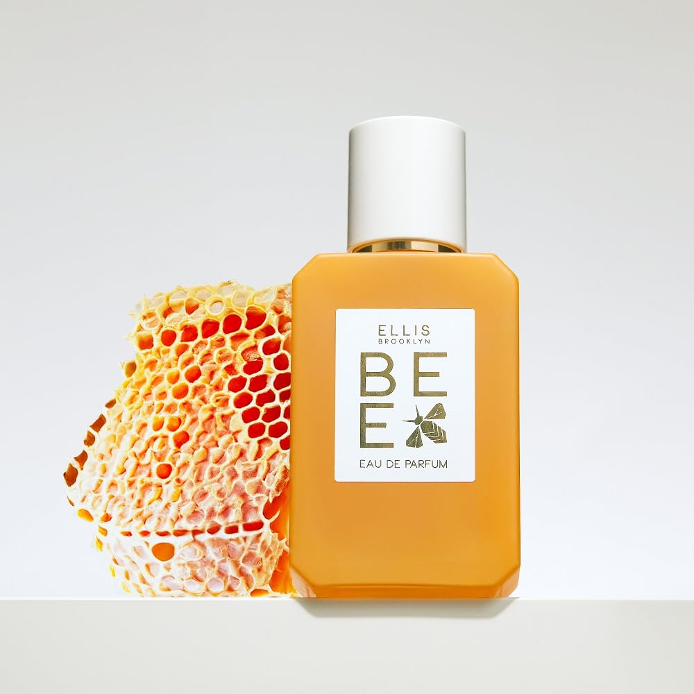 Foto 3 pulgar | Perfume Ellis Brooklyn Bee Eau De Parfum para Mujer 50 ml - Venta Internacional