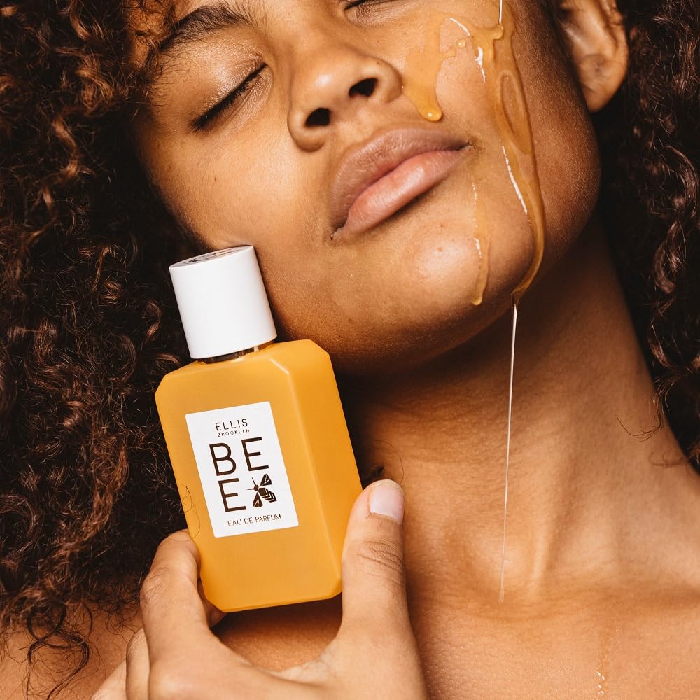 Foto 3 | Perfume Ellis Brooklyn Bee Eau De Parfum para Mujer 50 ml - Venta Internacional