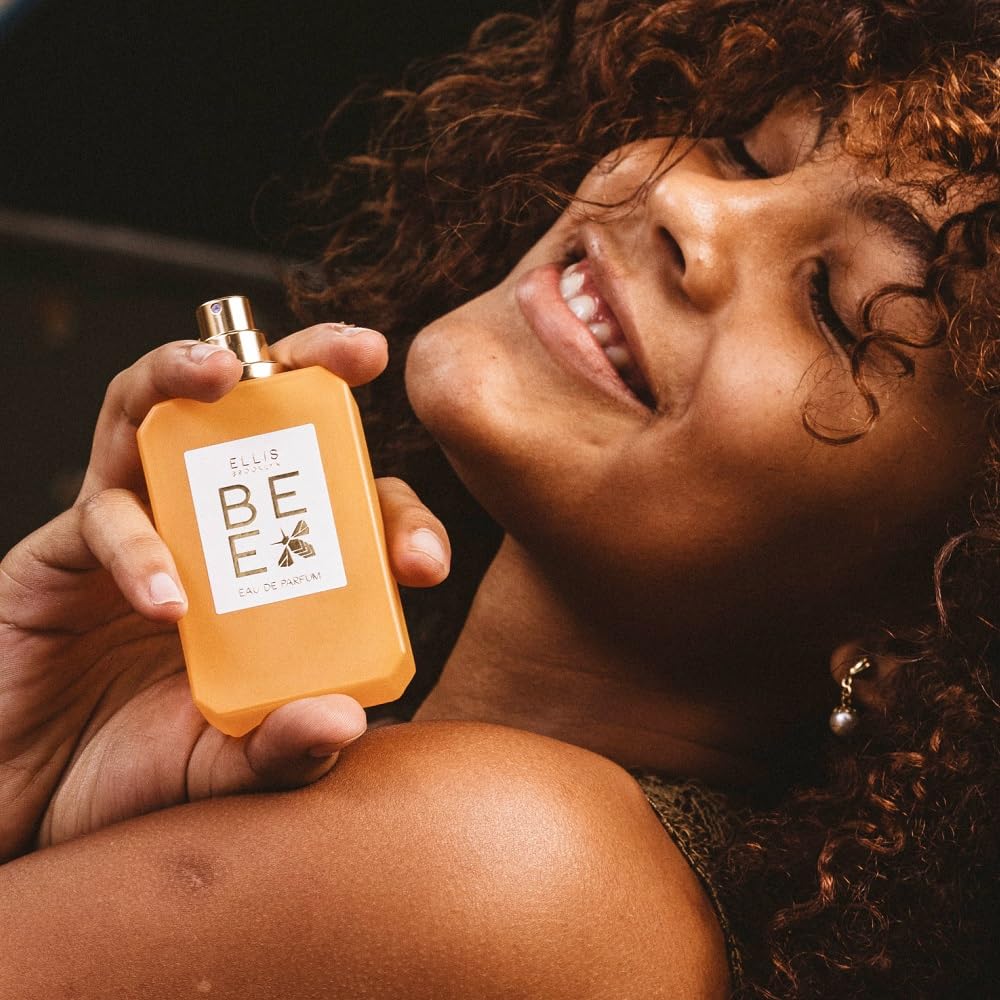 Foto 6 pulgar | Perfume Ellis Brooklyn Bee Eau De Parfum para Mujer 50 ml - Venta Internacional
