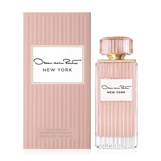 Foto 1 | Perfume Oscar De La Renta New York Edp 100 ml para Mujer-Venta Internacional