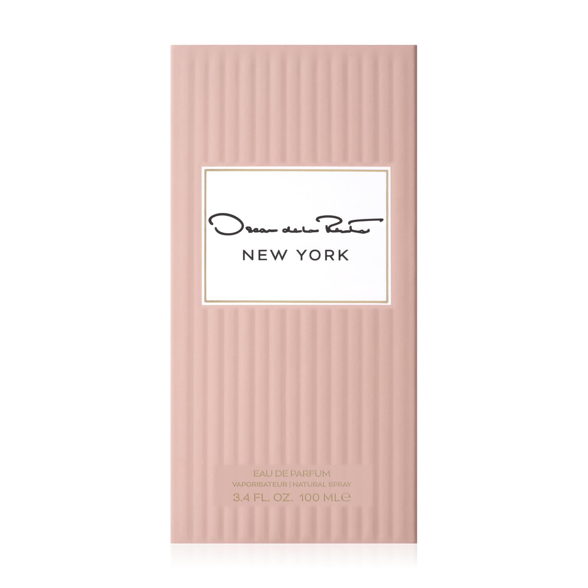Foto 7 pulgar | Perfume Oscar De La Renta New York Edp 100 ml para Mujer-Venta Internacional