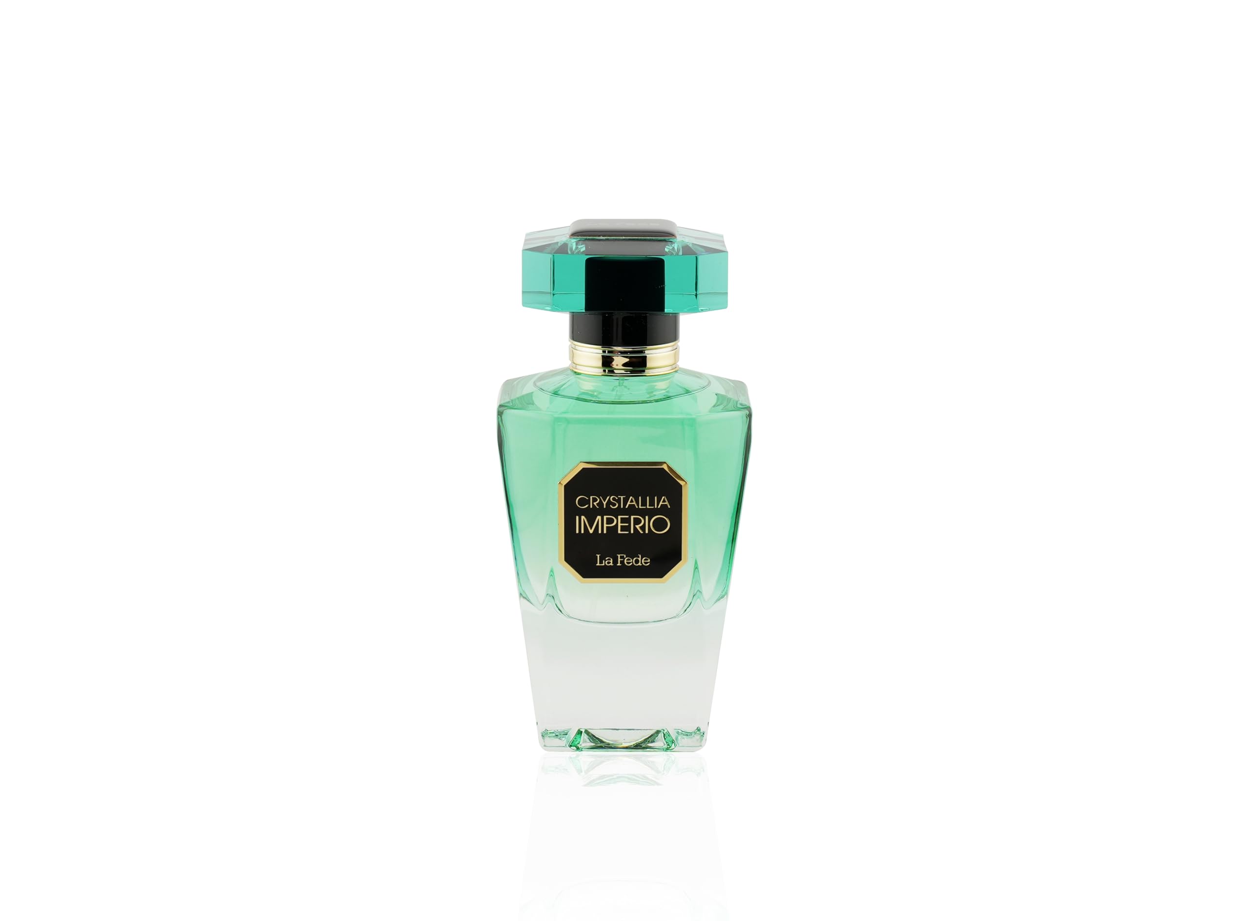 Foto 4 pulgar | Perfume La Fede Crystallia Imperio Arabian Edp 100 ml para Mujer-Venta Internacional