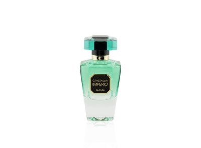 Foto 3 | Perfume La Fede Crystallia Imperio Arabian Edp 100 ml para Mujer-Venta Internacional
