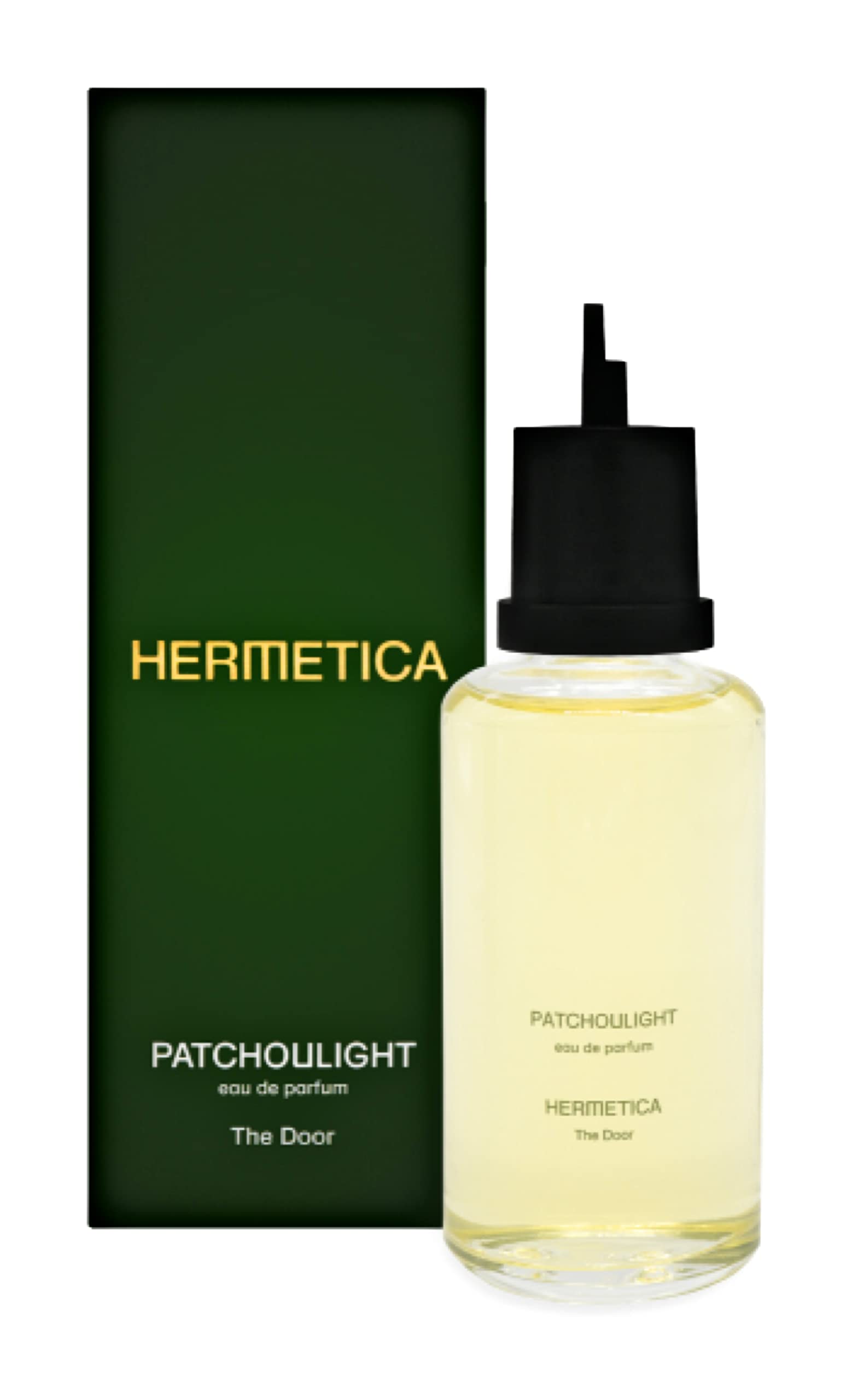 Foto 2 pulgar | Perfume Hermetica Patchoulight 100 ml para Mujer - Venta Internacional