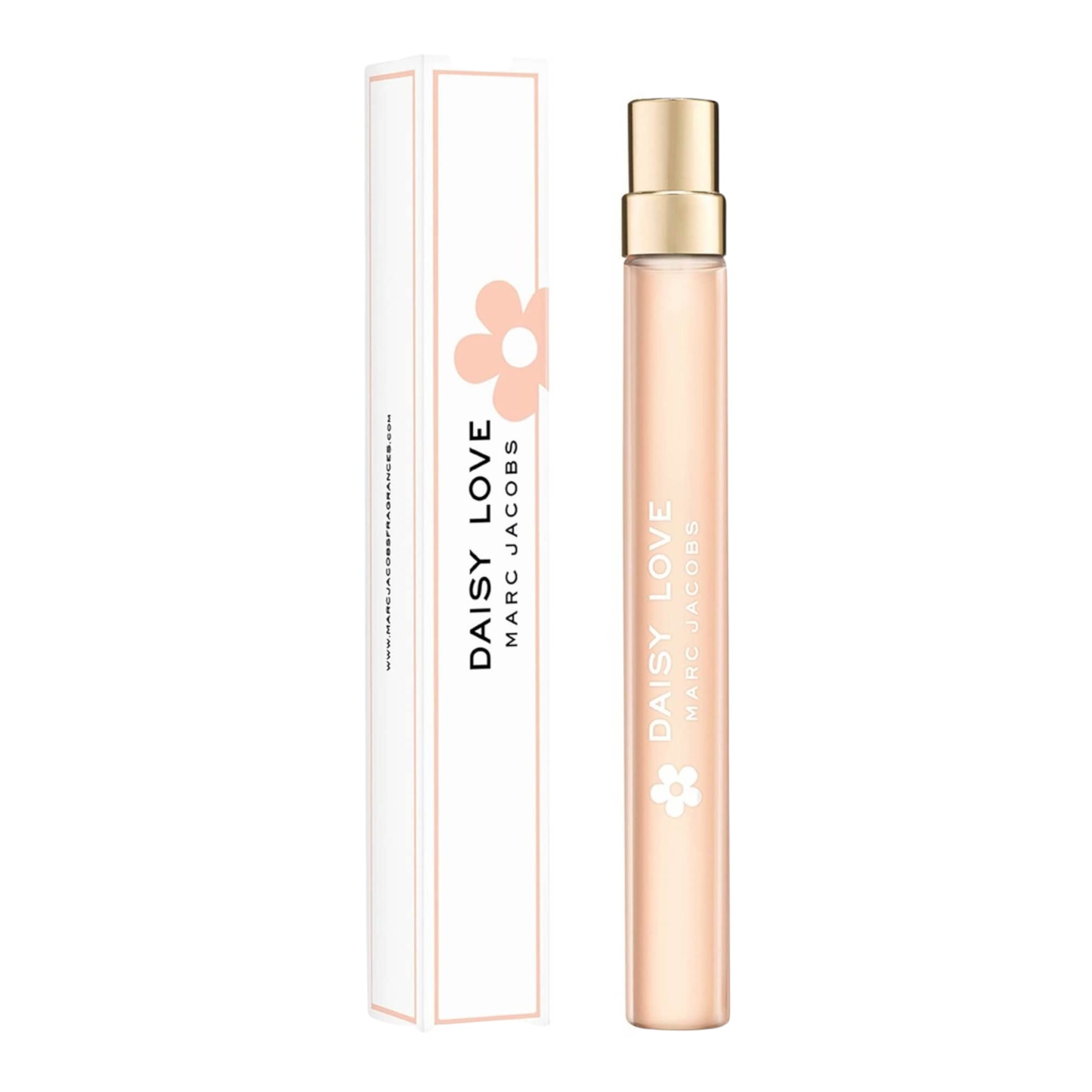 Foto 2 pulgar | Perfume Marc Jacobs Fragrances Daisy Love Eau De Toilette 10 ml para Mujer - Venta Internacional