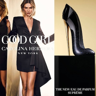 Foto 6 | Perfume Carolina Herrera Good Girl Eau de Parfum Supreme 10 ml - Venta Internacional