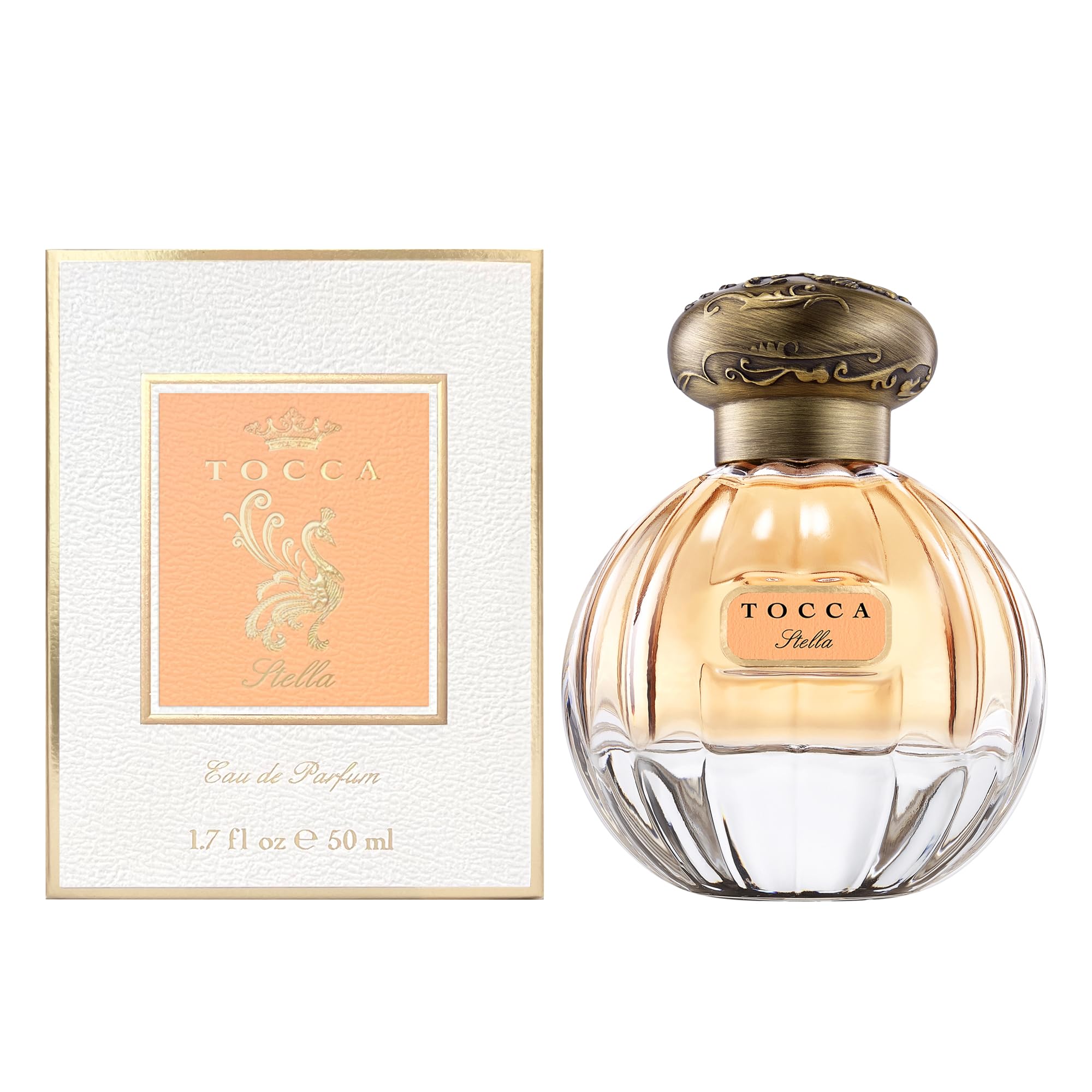 Foto 3 pulgar | Perfume Tocca Stella Eau de Parfum 50 ml para Mujer - Venta Internacional