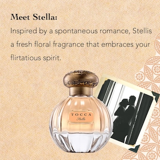 Foto 3 | Perfume Tocca Stella Eau de Parfum 50 ml para Mujer - Venta Internacional