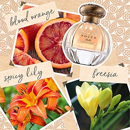Foto 7 pulgar | Perfume Tocca Stella Eau de Parfum 50 ml para Mujer - Venta Internacional