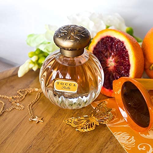 Foto 8 pulgar | Perfume Tocca Stella Eau de Parfum 50 ml para Mujer - Venta Internacional