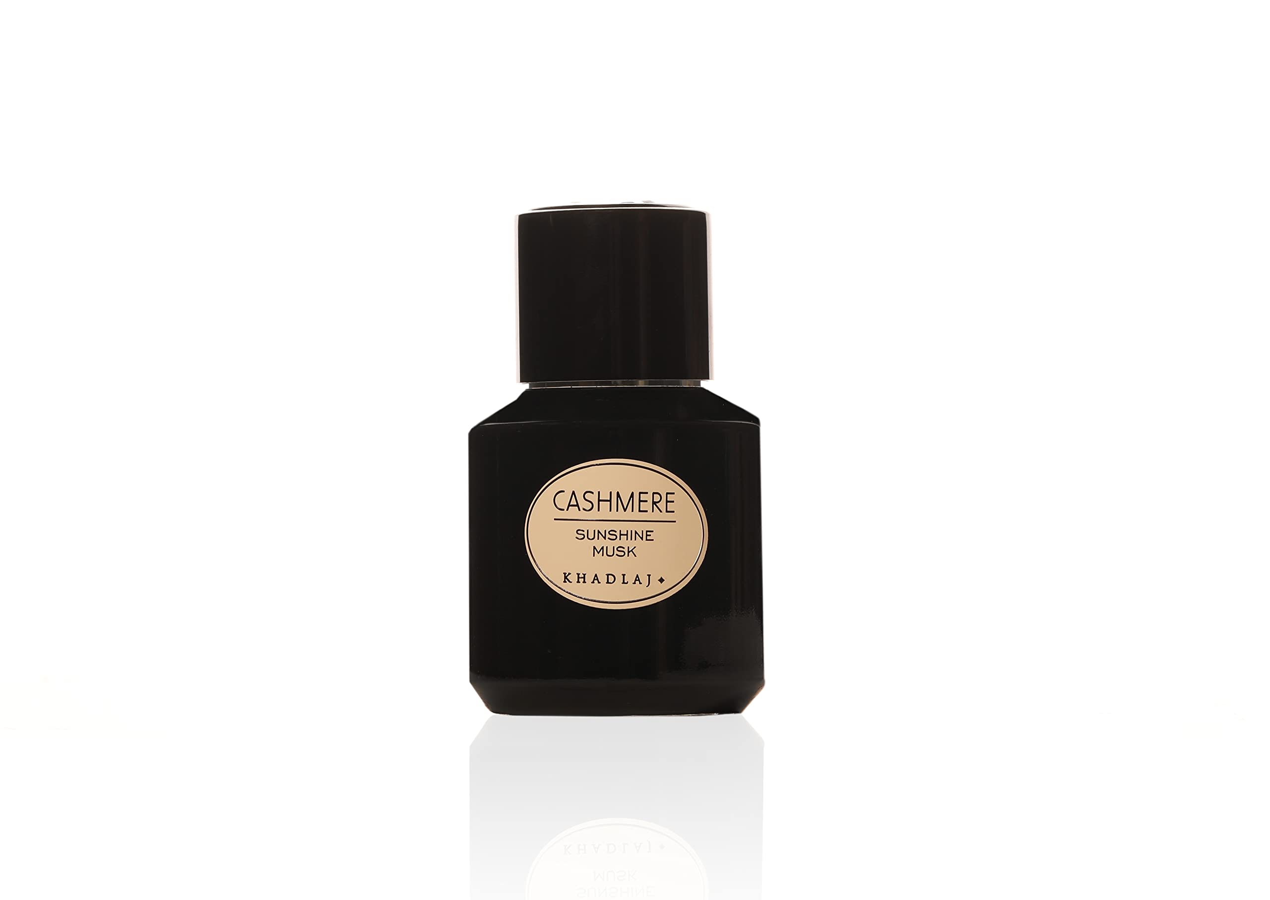 Foto 3 pulgar | Perfume Khadlaj Cashmere Sunshine Musk Edp 100 Ml Para Mujer - Venta Internacional.