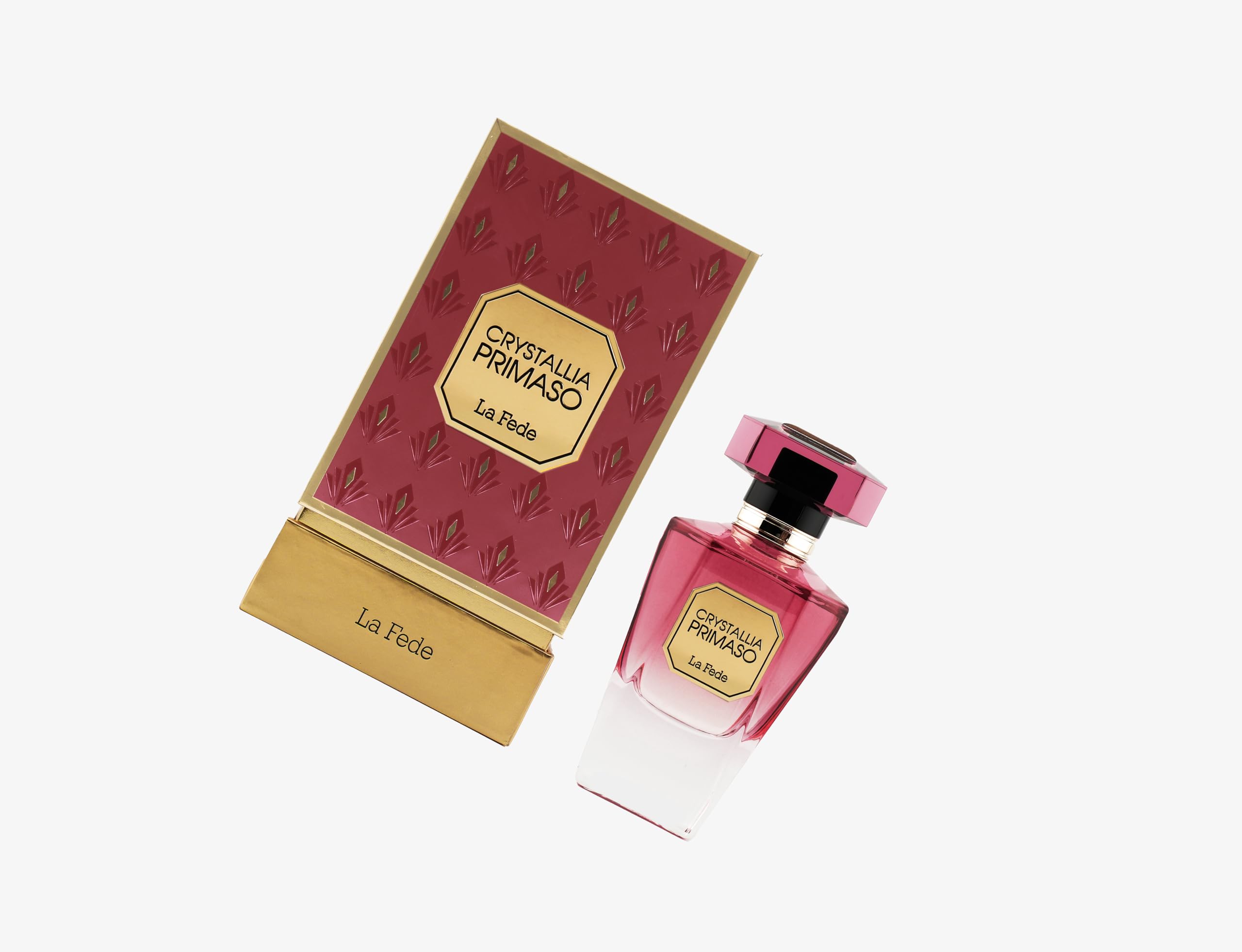 Foto 3 pulgar | Perfume La Fede Crystallia Primaso Arabian Edp 100 ml para Mujer-Venta Internacional