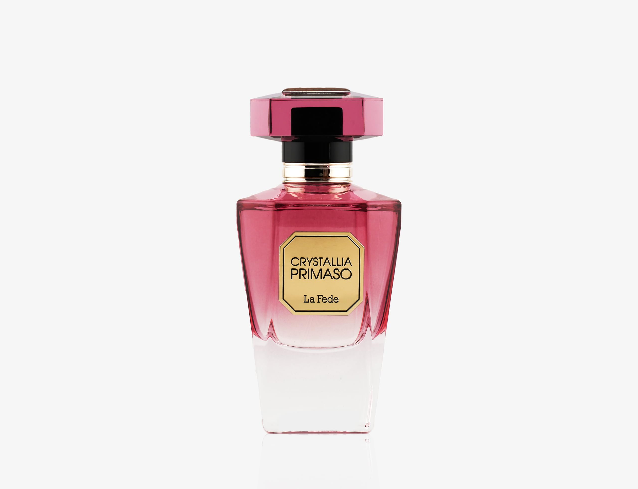 Foto 4 pulgar | Perfume La Fede Crystallia Primaso Arabian Edp 100 ml para Mujer-Venta Internacional