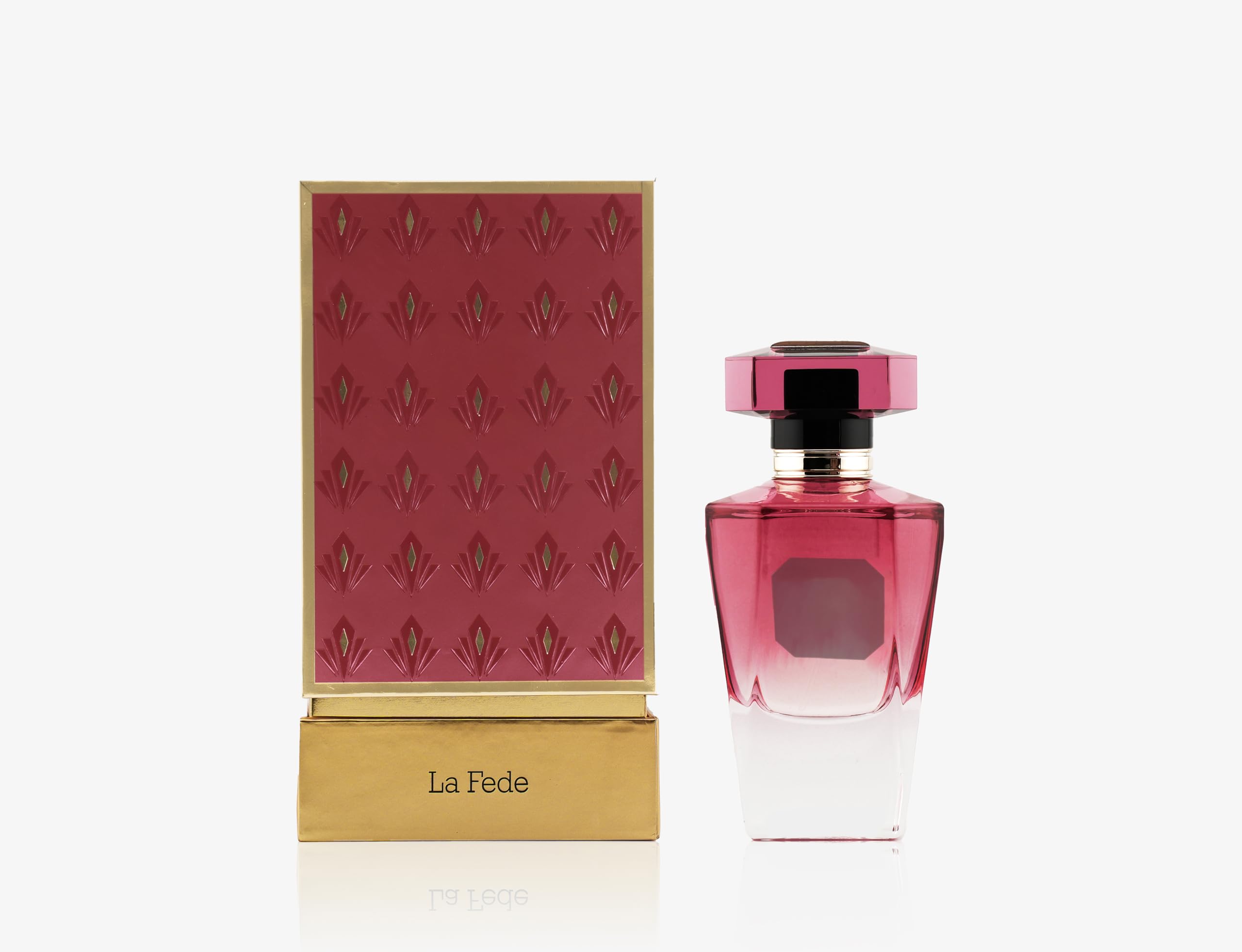 Foto 5 pulgar | Perfume La Fede Crystallia Primaso Arabian Edp 100 ml para Mujer-Venta Internacional