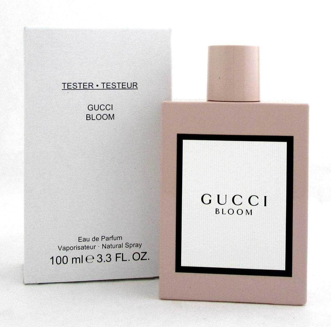 Foto 2 pulgar | Perfume Gucci Bloom Edp 100 ml para Mujer-Venta Internacional