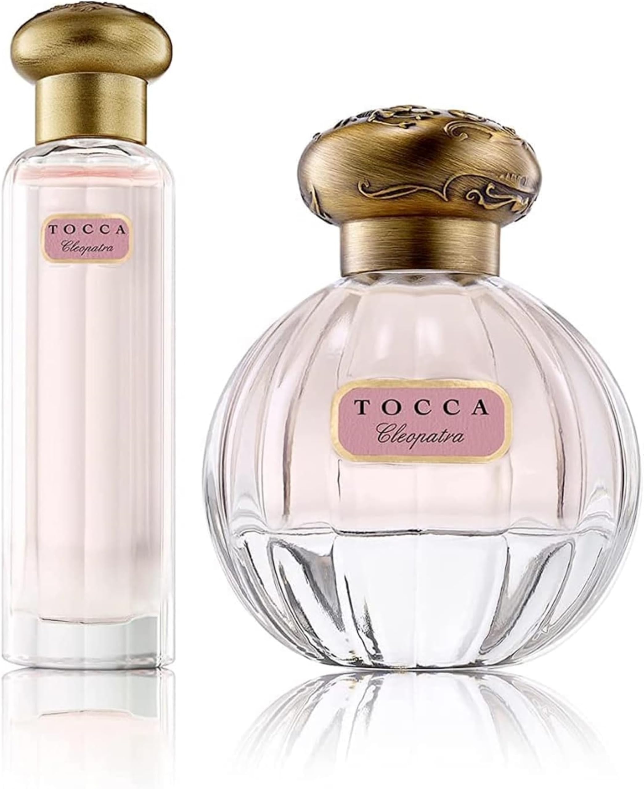 Foto 2 pulgar | Set de Perfume Tocca Cleopatra Eau de Parfum 20 ml + 50 ml para Mujer - Venta Internacional