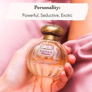 Foto 4 | Set de Perfume Tocca Cleopatra Eau de Parfum 20 ml + 50 ml para Mujer - Venta Internacional