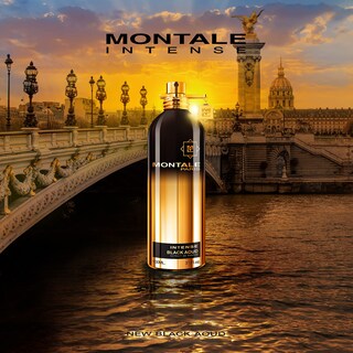 Foto 2 | Perfume Montale Black Aoud Intense Extrait 100 ml - Venta Internacional
