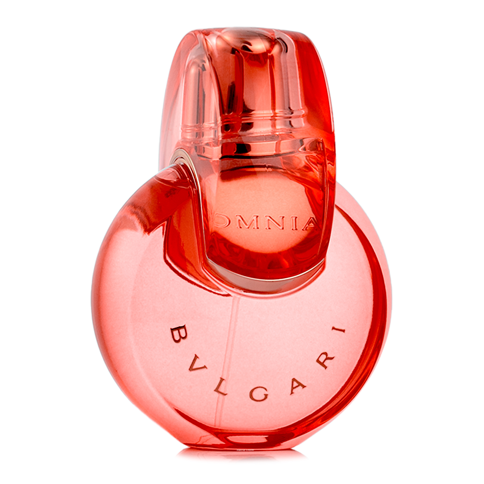 Foto 2 | Perfume Bvlgari para Mujer Omnia Coral Edt 100 ml