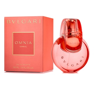 Foto 3 | Perfume Bvlgari para Mujer Omnia Coral Edt 100 ml