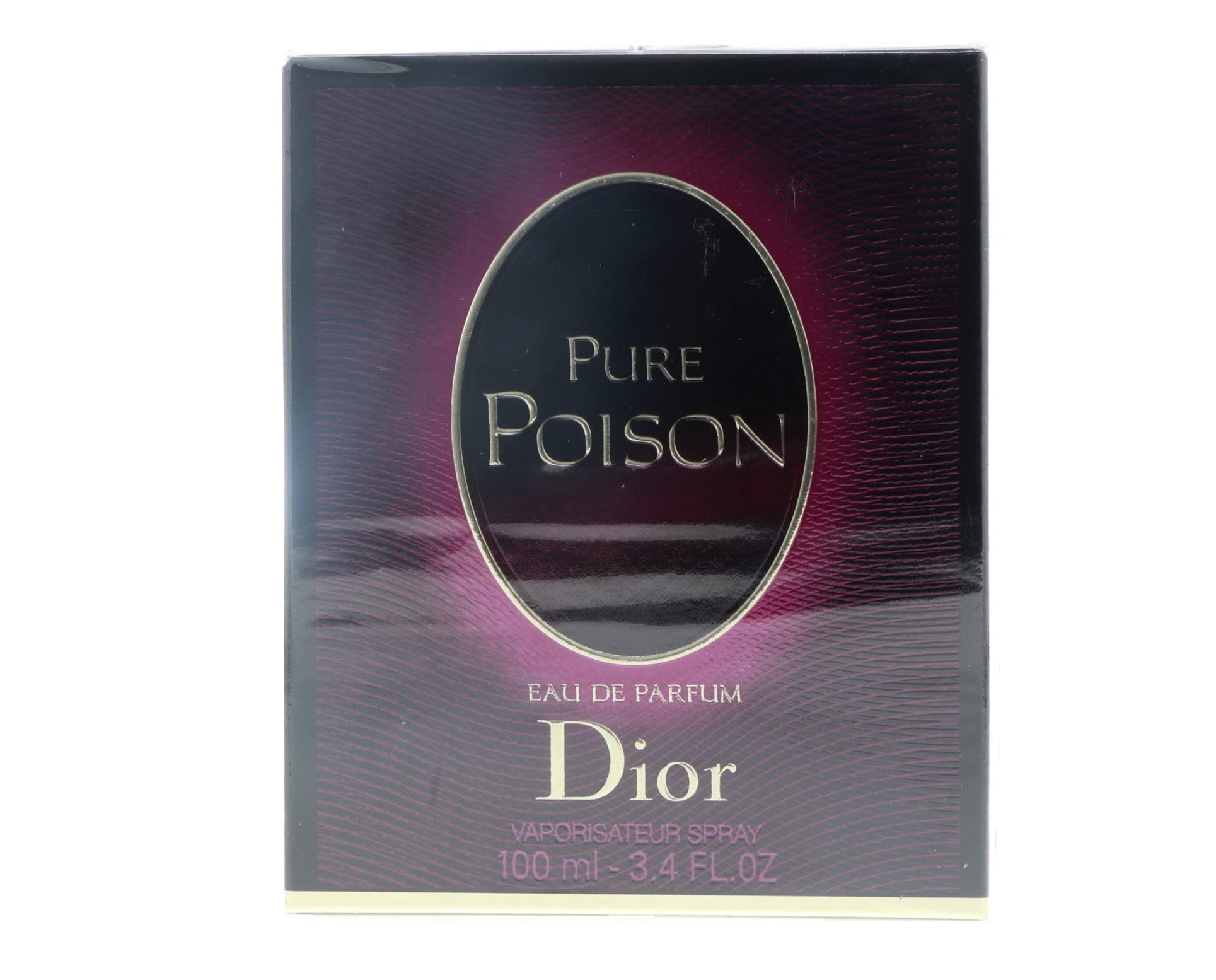 Foto 1 | Perfume Dior Pure Poison Eau de Parfum 100 ml para Mujer - Venta Internacional