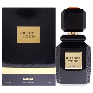 Foto 1 | Perfume Ajmal Incense Wood Edp 100 Ml Unisex-Venta Internacional