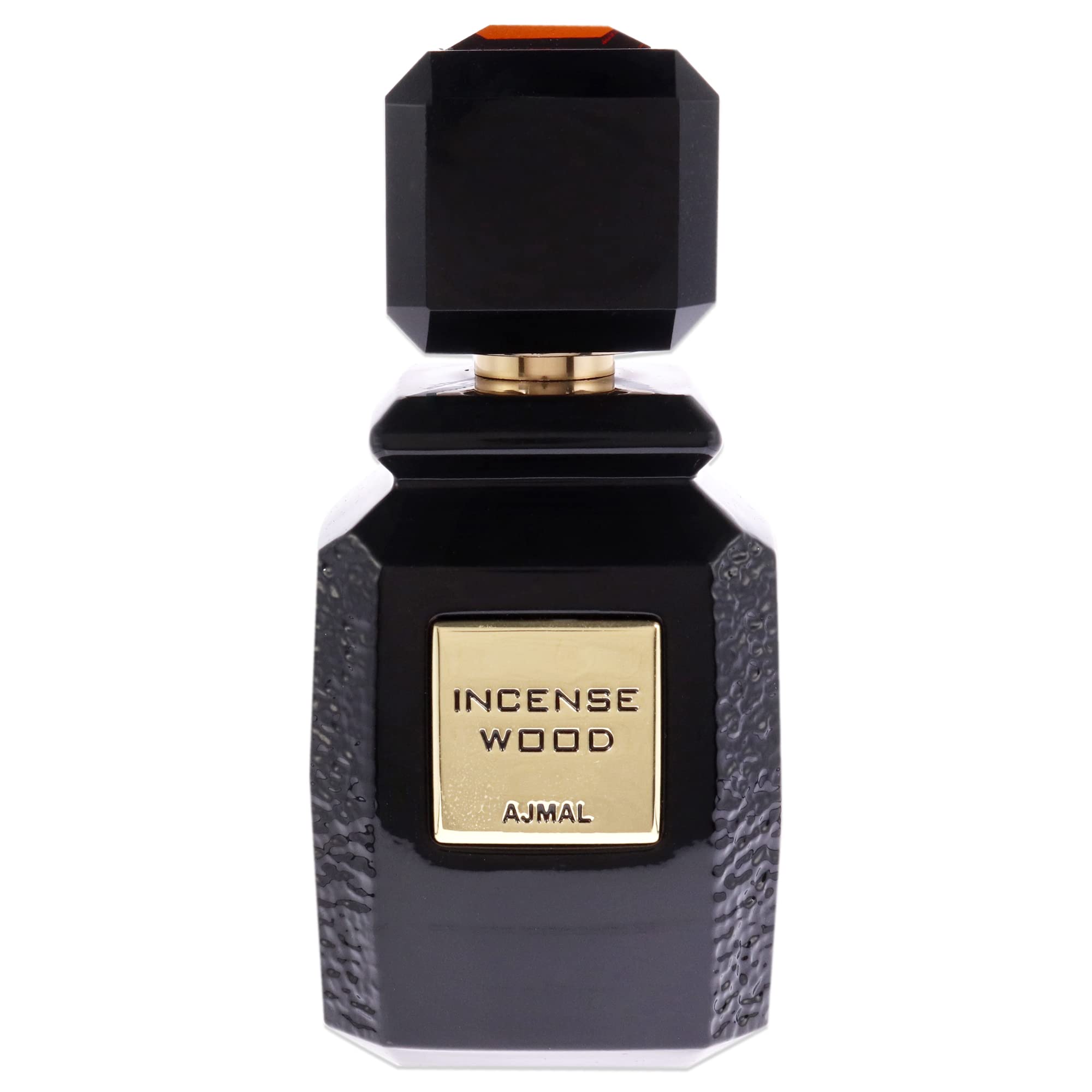 Foto 3 pulgar | Perfume Ajmal Incense Wood Edp 100 Ml Unisex-Venta Internacional