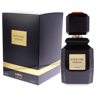 Foto 4 | Perfume Ajmal Incense Wood Edp 100 Ml Unisex-Venta Internacional
