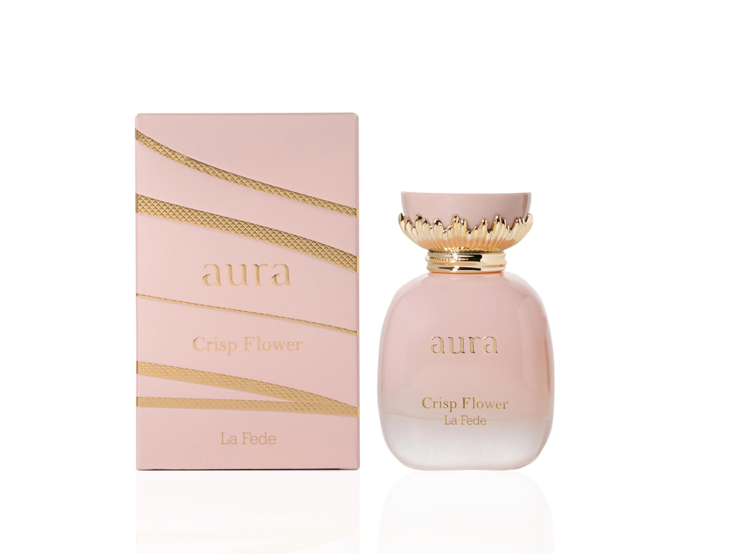 Foto 2 pulgar | Perfume en Aerosol Khadlaj Ideal para Mujer Eau De Parfum 100 Ml - Venta Internacional