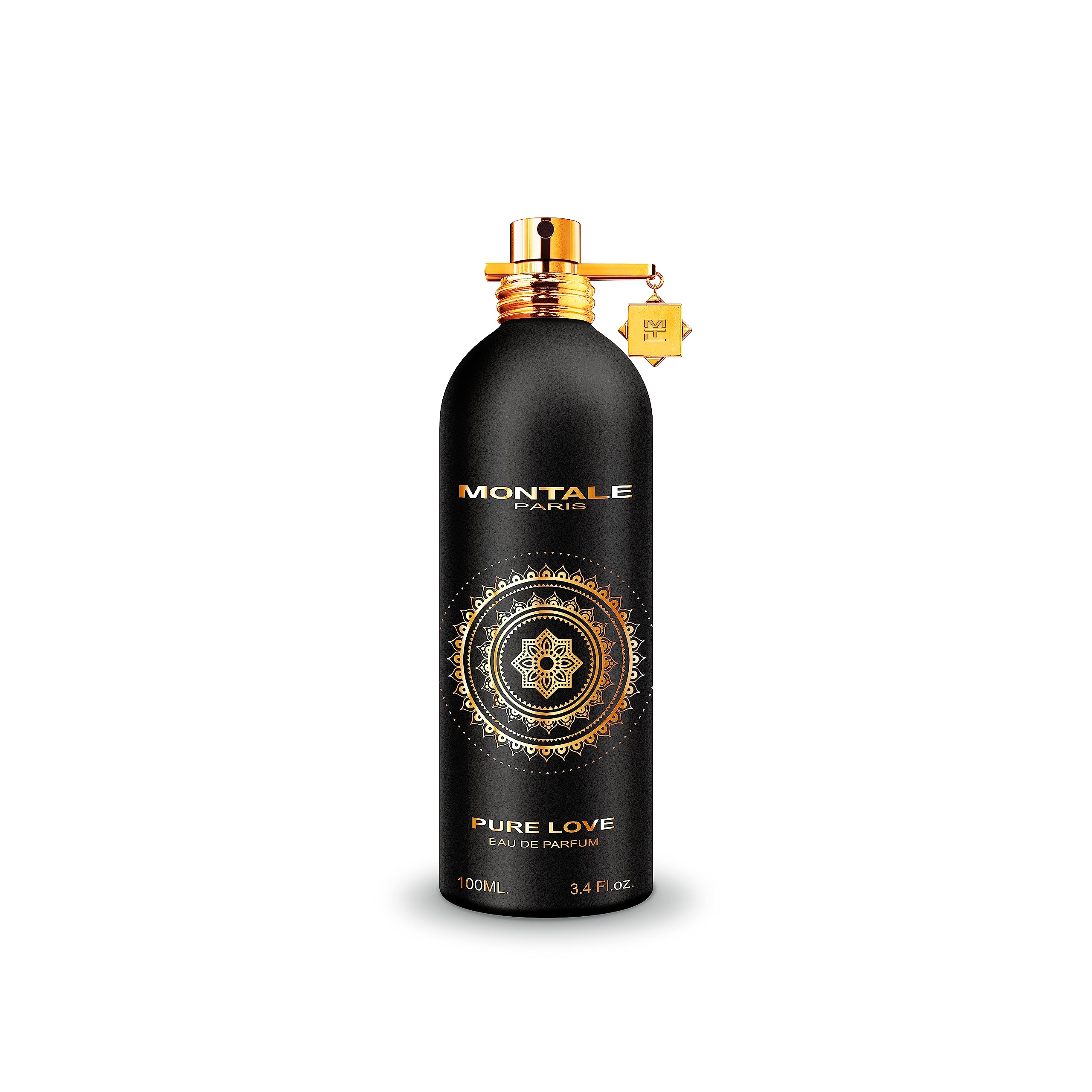 Foto 2 pulgar | Perfume Montale Pure Lovep ara Mujer 100 ml - Venta Internacional