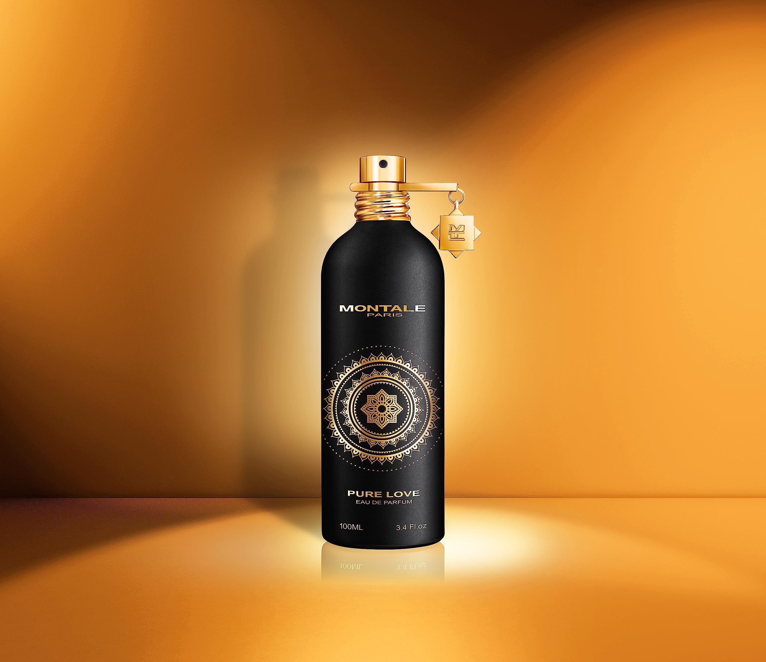 Foto 3 pulgar | Perfume Montale Pure Lovep ara Mujer 100 ml - Venta Internacional