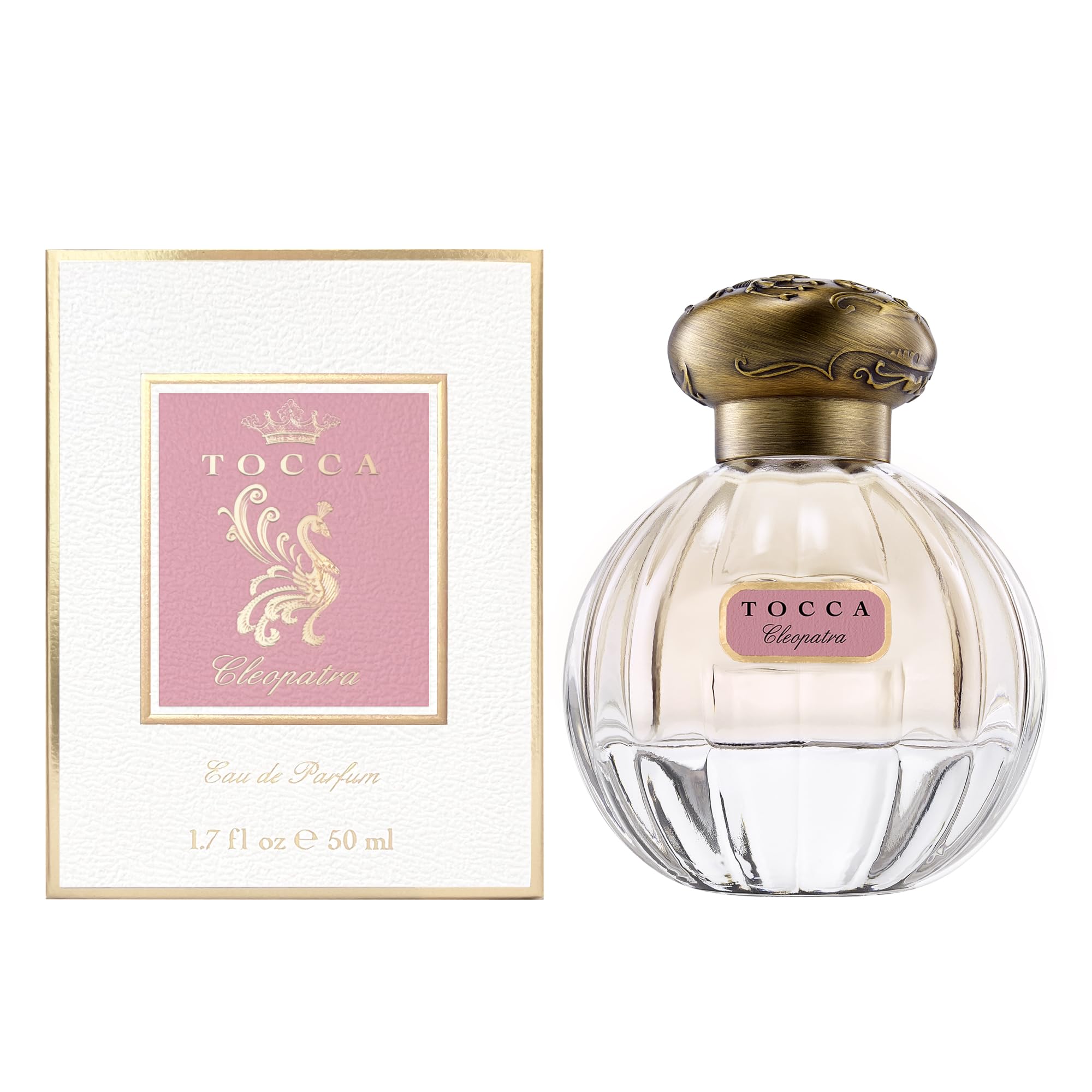 Foto 3 pulgar | Perfume Tocca Cleopatra Eau de Parfum 50 ml para Mujer - Venta Internacional