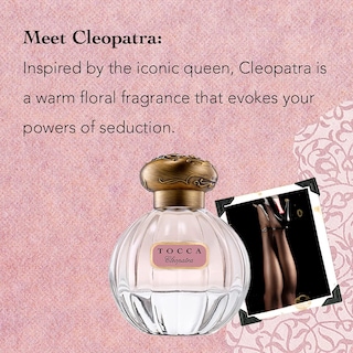 Foto 3 | Perfume Tocca Cleopatra Eau de Parfum 50 ml para Mujer - Venta Internacional